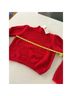 Brixton Pullover Sweater - Brixton Pullover Sweater Size S - photo 5