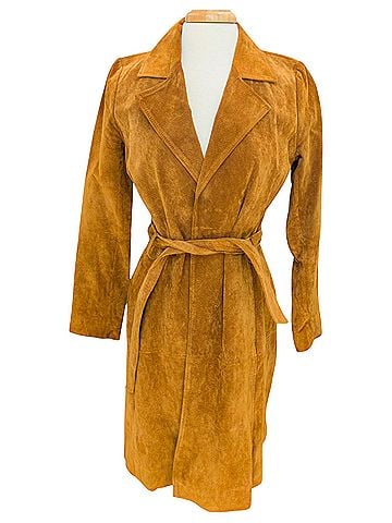 Express Trenchcoat (view 1)