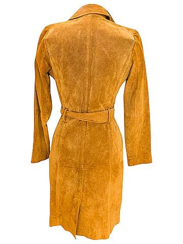 Express Trenchcoat (view 2)