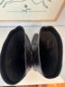 FRYE 100% Leather Black Boots Size 11 - photo 9