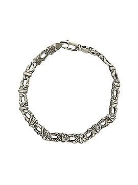Tiffany & Co. TIFFANY&amp;Co. Tiffany Vintage Chain Bracelet, Sterling Silver 925, Accessory, Silver, Item Number 34934 (view 1)