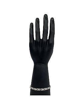 Tiffany & Co. TIFFANY&amp;Co. Tiffany Vintage Chain Bracelet, Sterling Silver 925, Accessory, Silver, Item Number 34934 (view 2)