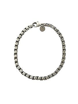 Tiffany & Co. TIFFANY&amp;Co. Tiffany Vintage Venetian Bracelet, Sterling Silver 925, Accessory, Silver, Item Number 26864 (view 1)