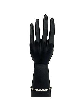 Tiffany & Co. TIFFANY&amp;Co. Tiffany Vintage Venetian Bracelet, Sterling Silver 925, Accessory, Silver, Item Number 26864 (view 2)