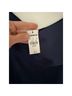 Express Solid Blue Cocktail Dress Size S - photo 4