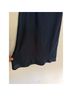 Express Solid Blue Cocktail Dress Size S - photo 7
