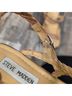 Steve Madden Tan Brown Sandals Size 7 1/2 - photo 3