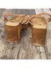 Steve Madden Tan Brown Sandals Size 7 1/2 - photo 7