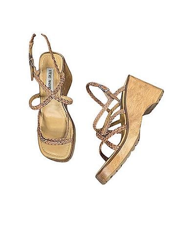 Steve Madden Sandals (view 1)