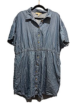 Michael Kors Casual Dress (view 1)