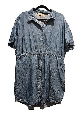 Michael Kors Casual Dress (view 1)