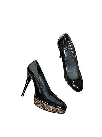Stuart Weitzman Platform Pumps Heels (view 1)