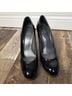 Stuart Weitzman Black Heels Size 8 - photo 4