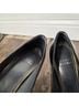 Stuart Weitzman Black Heels Size 8 - photo 14