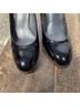 Stuart Weitzman Black Heels Size 8 - photo 12