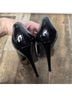 Stuart Weitzman Black Heels Size 8 - photo 13