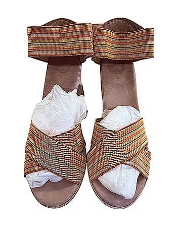 Charleston Shoe Company Cannon Sandals (view 1)