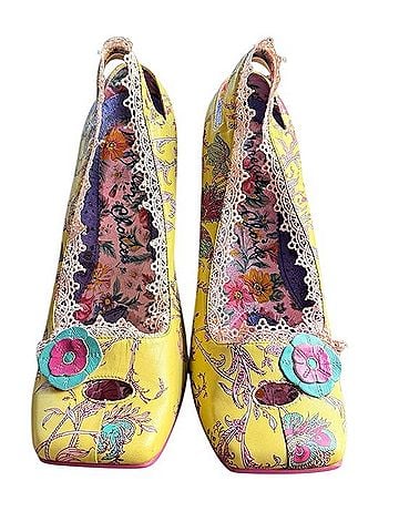 Irregular Choice Heels (view 1)