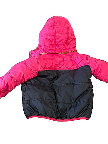 Patagonia Reversible Snow Jacket (view 2)