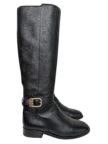 Tory Burch Boots (view 1)