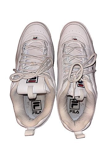FILA Sneakers (view 1)