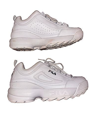 FILA Sneakers (view 2)