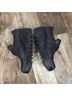 FLY London Black Sneakers Size EU 39 - photo 8