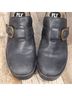 FLY London Black Sneakers Size EU 39 - photo 4