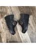 FLY London Black Sneakers Size EU 39 - photo 5