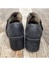 FLY London Black Sneakers Size EU 39 - photo 6