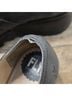 FLY London Black Sneakers Size EU 39 - photo 7