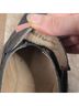 FLY London Black Sneakers Size EU 39 - photo 3