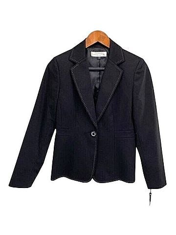 Tahari Arthur Levine Blazer (view 1)