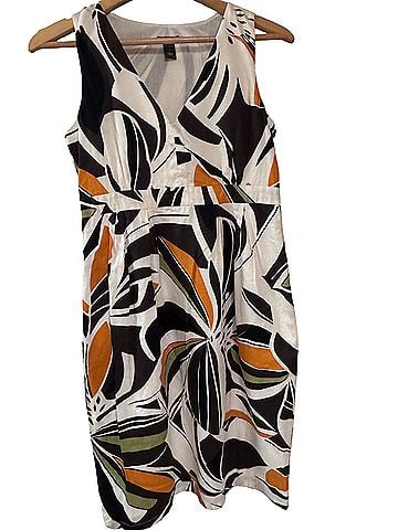 Kenneth Cole REACTION Casual Dress (view 2)