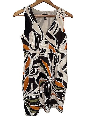 Kenneth Cole REACTION Casual Dress (view 1)