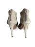 Antonio Melani Tan Heels Size 8 1/2 - photo 2