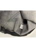 St. John Sport Solid Gray Silver Jacket Size L - photo 4