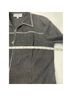 St. John Sport Solid Gray Silver Jacket Size L - photo 6