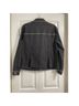 St. John Sport Solid Gray Silver Jacket Size L - photo 10