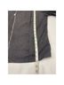 St. John Sport Solid Gray Silver Jacket Size L - photo 7
