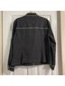 St. John Sport Solid Gray Silver Jacket Size L - photo 11