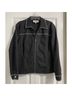St. John Sport Solid Gray Silver Jacket Size L - photo 13