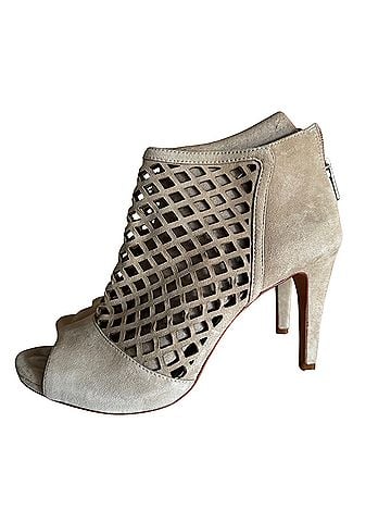 Antonio Melani Sandy Heels (view 1)
