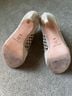 Antonio Melani Tan Heels Size 8 1/2 - photo 3