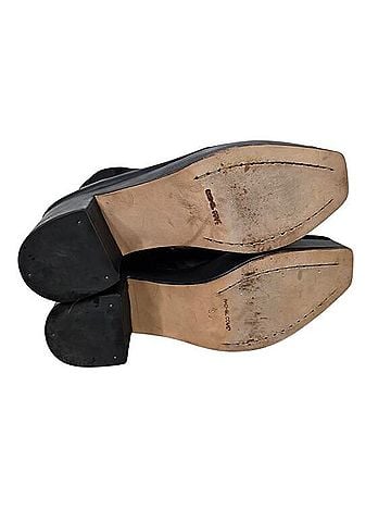 Rachel Comey Azolla Ankle Boots (view 2)