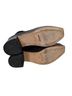 Rachel Comey 100% Suede Black Ankle Boots Size 9 1/2 - photo 2