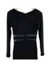 Bebe Black Cocktail Dress Size S - photo 7
