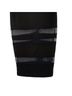 Bebe Black Cocktail Dress Size S - photo 5