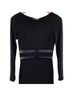 Bebe Black Cocktail Dress Size S - photo 12