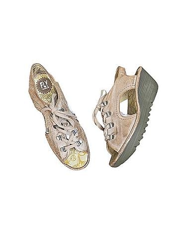 FLY London Ylva Sandals (view 1)